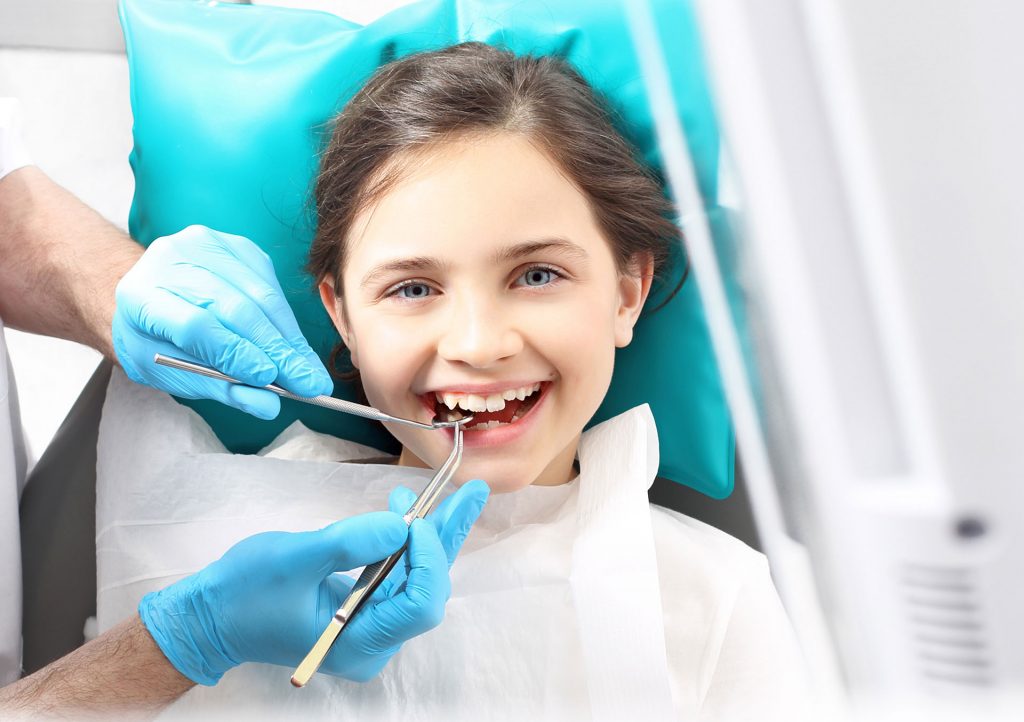 Decija i preventivna stomatologija